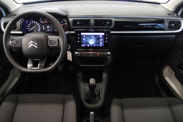 Citroën C3 1.2 PureTech Business
