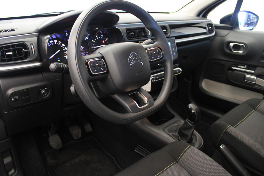Citroën C3 1.2 PureTech Business