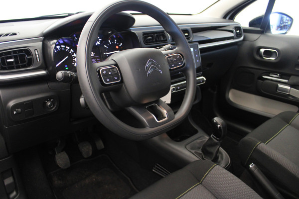 Citroën C3 1.2 PureTech Business