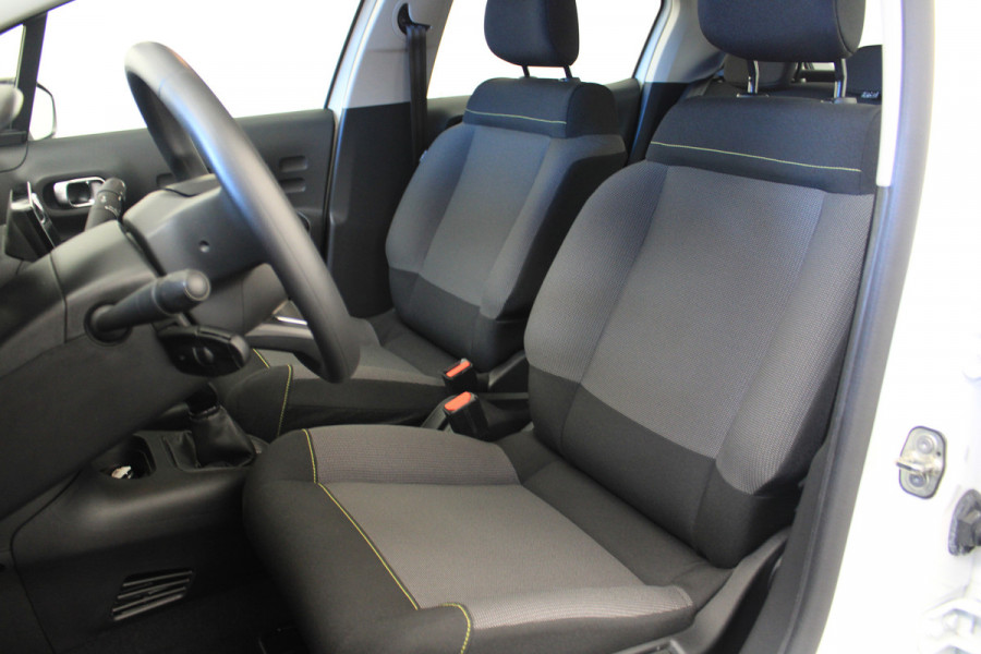 Citroën C3 1.2 PureTech Business