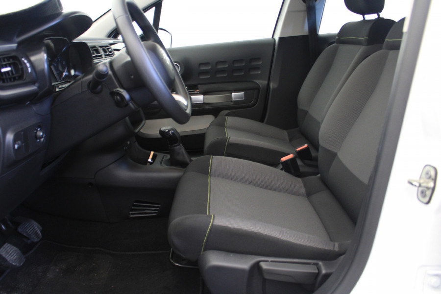 Citroën C3 1.2 PureTech Business