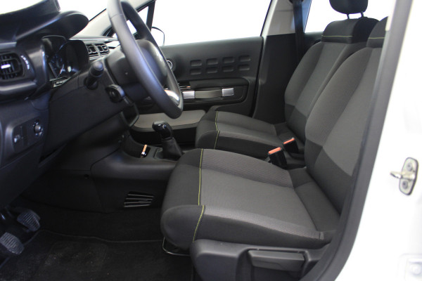 Citroën C3 1.2 PureTech Business