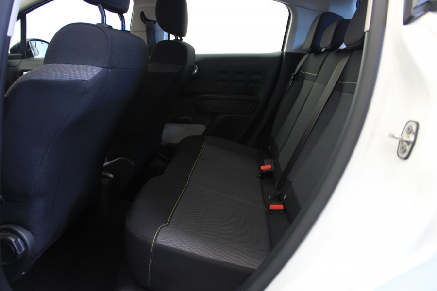 Citroën C3 1.2 PureTech Business