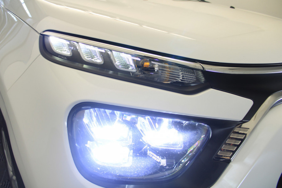 Citroën C3 1.2 PureTech Business