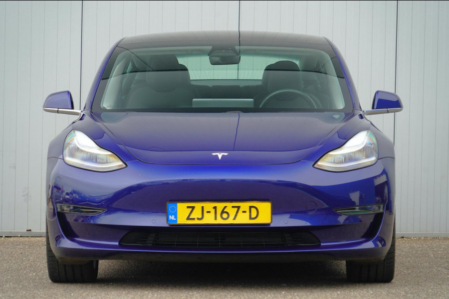 Tesla Model 3 Performance AWD 75 kWh / 1e Eigenaar / 108dkm NAP / 20" Performance Velgen / Autopilot