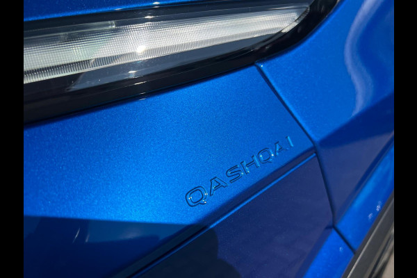 Nissan QASHQAI 1.3 MHEV Xtronic Tekna Plus