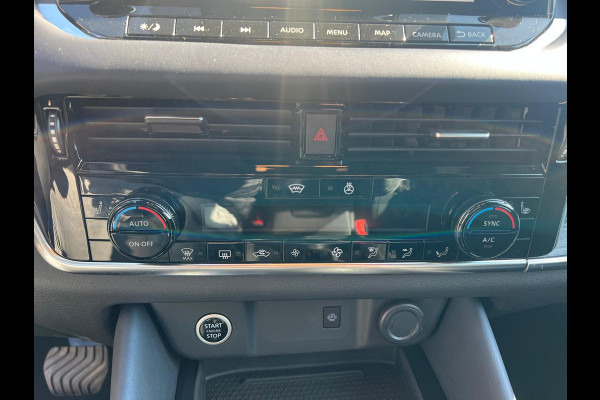Nissan QASHQAI 1.3 MHEV Xtronic Tekna Plus