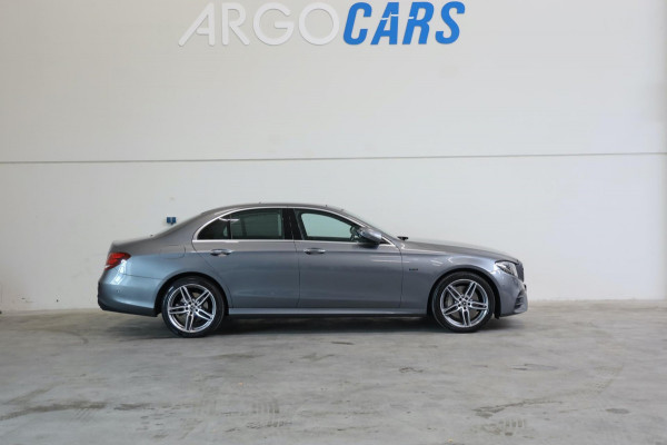 Mercedes-Benz E-Klasse 350 e AMG WID COCKPIT 360° CAMERA PANO BURMEISTER SFEERVERLICHTING 299PK Plug-in Hybrid LEASE V/A 144,- PM