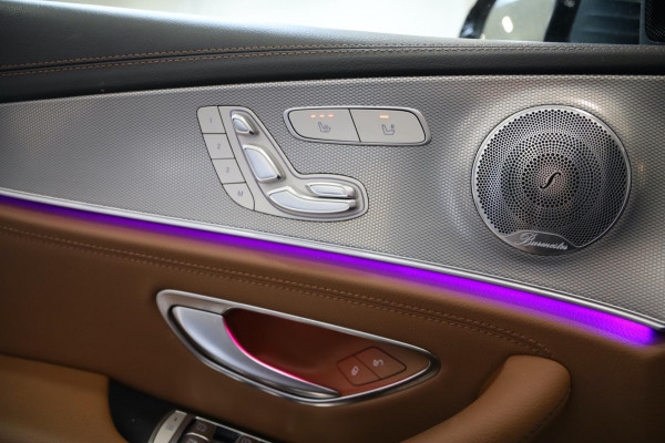 Mercedes-Benz E-Klasse 350 e AMG WID COCKPIT 360° CAMERA PANO BURMEISTER SFEERVERLICHTING 299PK Plug-in Hybrid LEASE V/A 144,- PM