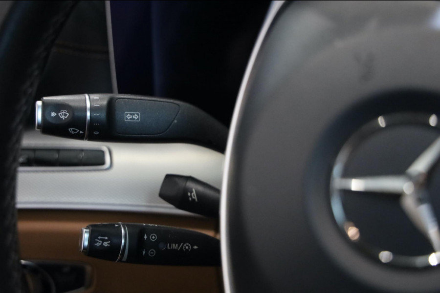 Mercedes-Benz E-Klasse 350 e AMG WID COCKPIT 360° CAMERA PANO BURMEISTER SFEERVERLICHTING 299PK Plug-in Hybrid LEASE V/A 144,- PM