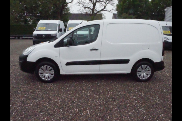 Citroën Berlingo Full Electric Club, 23KWH, Airco