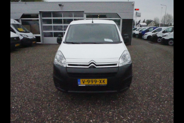 Citroën Berlingo Full Electric Club, 23KWH, Airco
