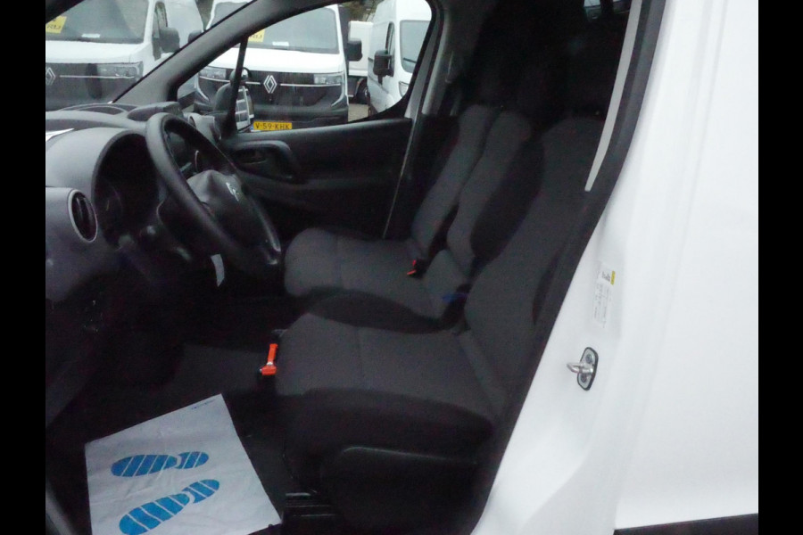 Citroën Berlingo Full Electric Club, 23KWH, Airco