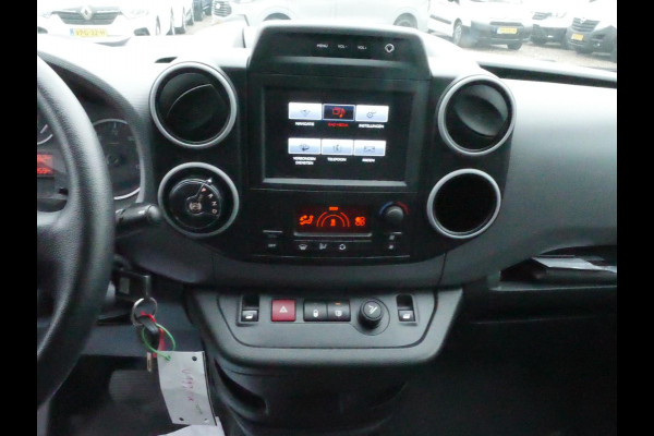 Citroën Berlingo Full Electric Club, 23KWH, Airco