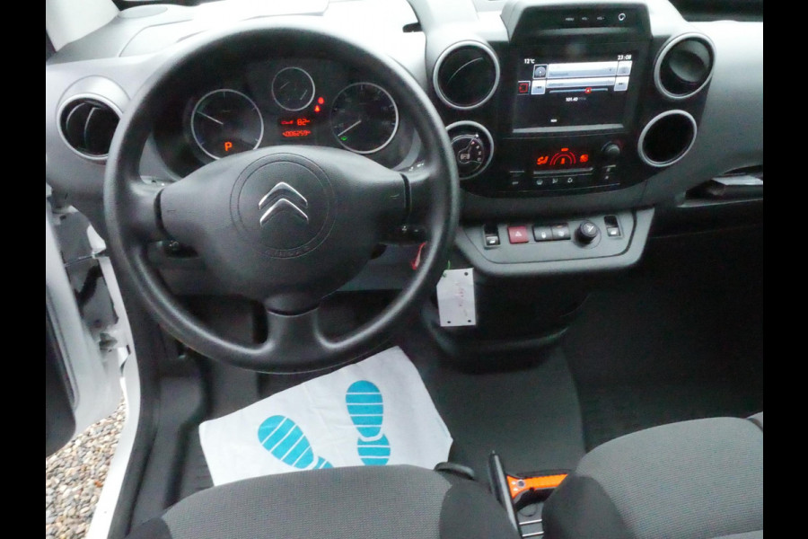 Citroën Berlingo Full Electric Club, 23KWH, Airco