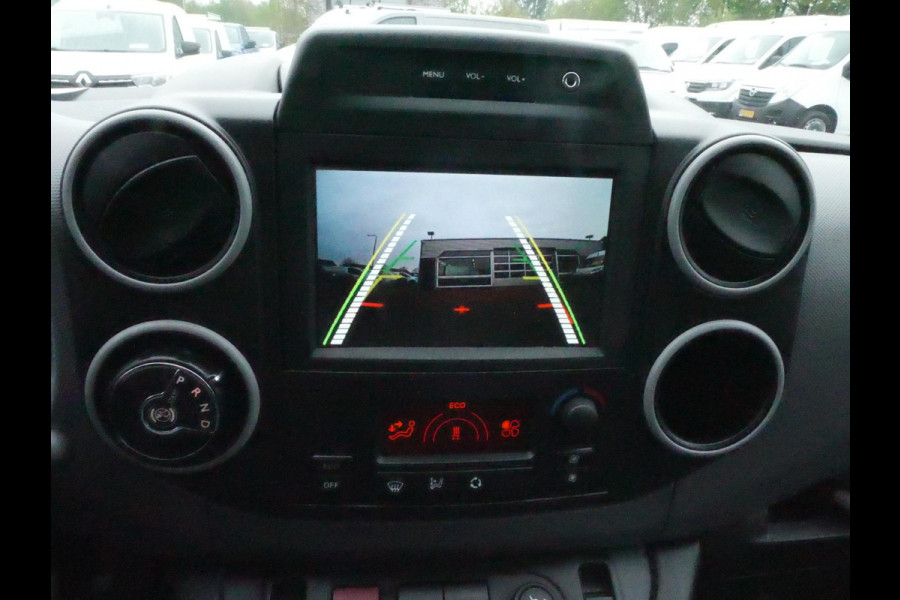 Citroën Berlingo Full Electric Club, 23KWH, Airco