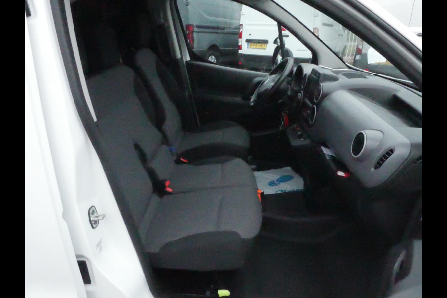 Citroën Berlingo Full Electric Club, 23KWH, Airco