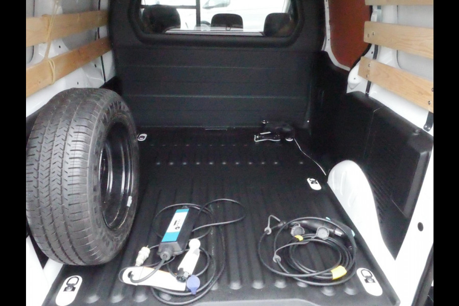 Citroën Berlingo Full Electric Club, 23KWH, Airco