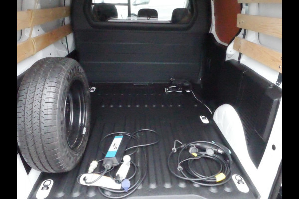 Citroën Berlingo Full Electric Club, 23KWH, Airco