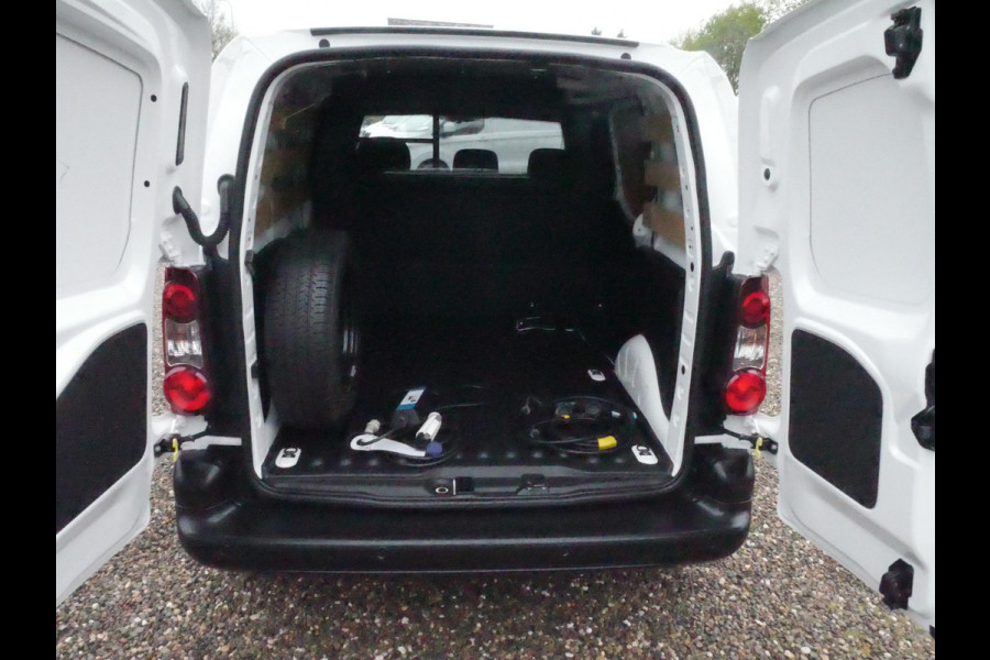 Citroën Berlingo Full Electric Club, 23KWH, Airco