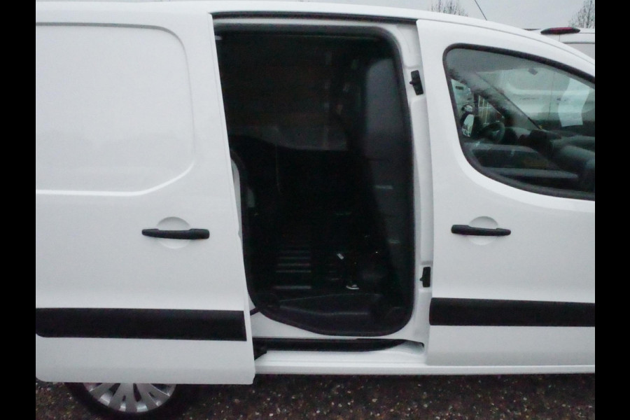 Citroën Berlingo Full Electric Club, 23KWH, Airco