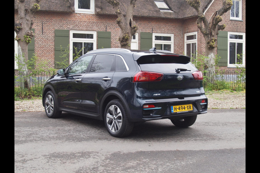 Kia e-Niro ExecutiveLine 64 kWh | Camera | Apple Carplay | JBL | Cruise Control
