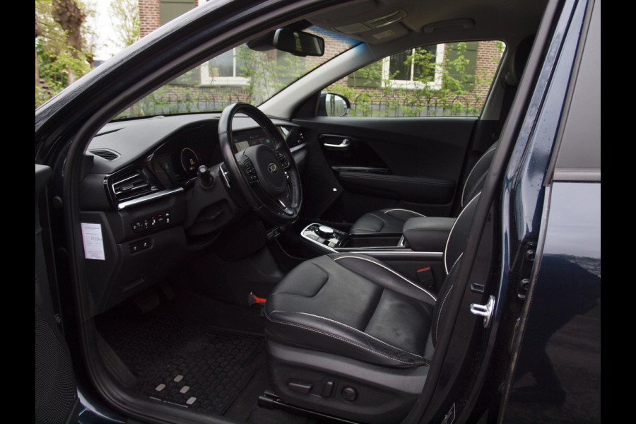 Kia e-Niro ExecutiveLine 64 kWh | Camera | Apple Carplay | JBL | Cruise Control