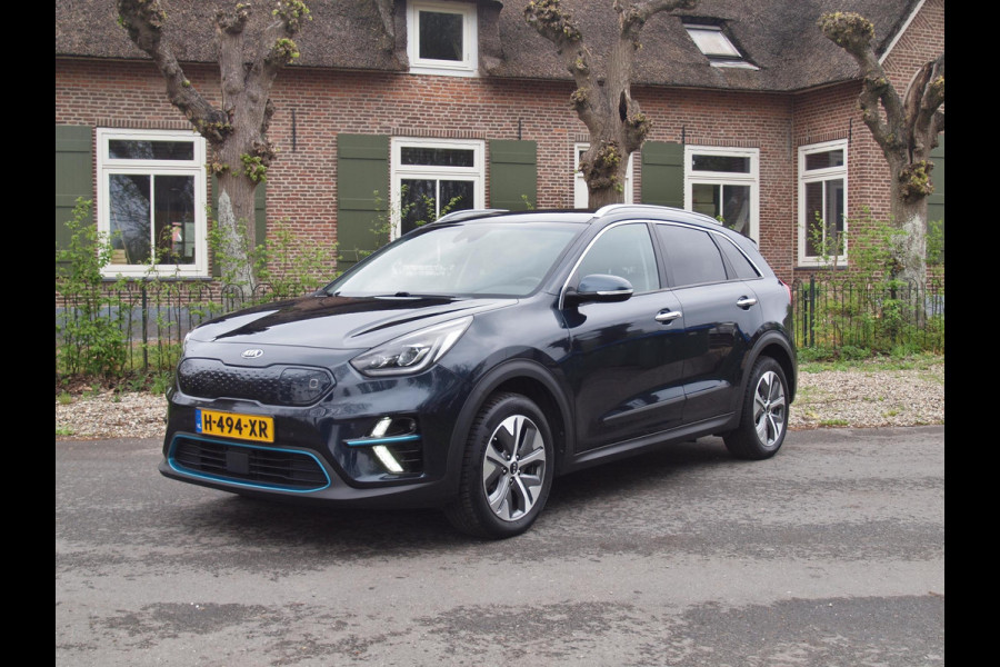 Kia e-Niro ExecutiveLine 64 kWh | Camera | Apple Carplay | JBL | Cruise Control