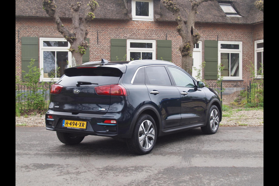 Kia e-Niro ExecutiveLine 64 kWh | Camera | Apple Carplay | JBL | Cruise Control