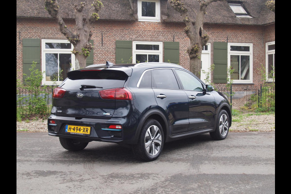 Kia e-Niro ExecutiveLine 64 kWh | Camera | Apple Carplay | JBL | Cruise Control