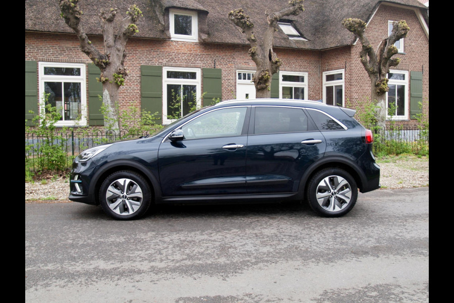 Kia e-Niro ExecutiveLine 64 kWh | Camera | Apple Carplay | JBL | Cruise Control