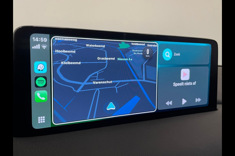 Mazda CX-5 2.5 e-SkyActiv-G Aut. M Hybrid 194 PK Centre-Line Airco Navi Carplay Cruise Control Full LED