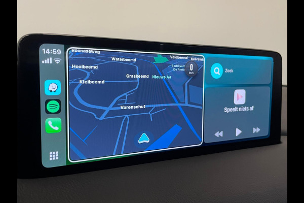 Mazda CX-5 2.5 e-SkyActiv-G Aut. M Hybrid 194 PK Centre-Line Airco Navi Carplay Cruise Control Full LED