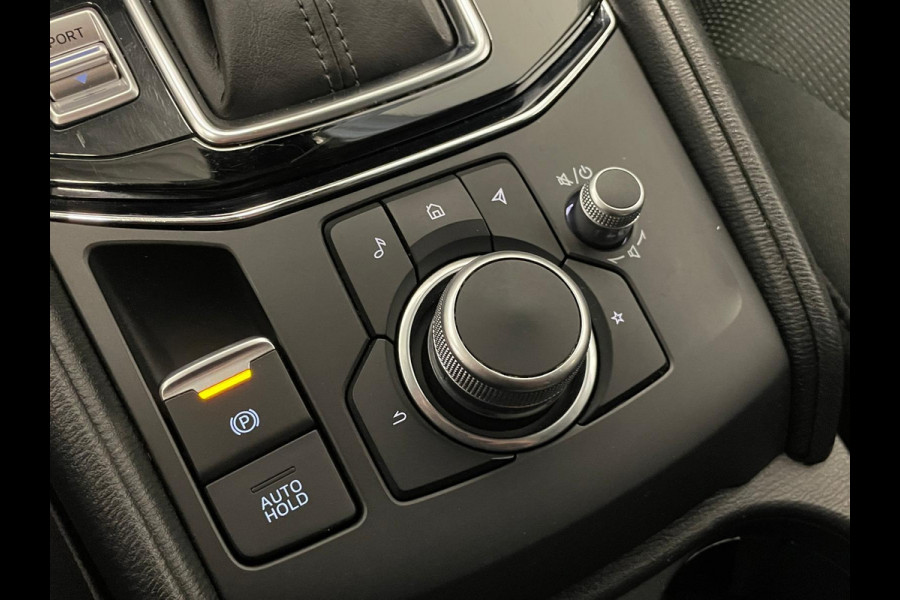 Mazda CX-5 2.5 e-SkyActiv-G Aut. M Hybrid 194 PK Centre-Line Airco Navi Carplay Cruise Control Full LED