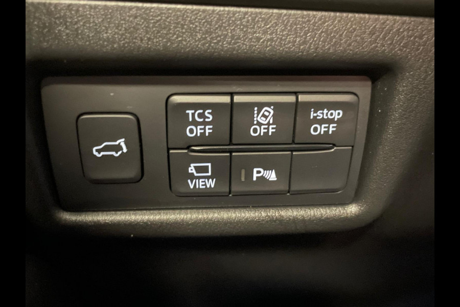Mazda CX-5 2.5 e-SkyActiv-G Aut. M Hybrid 194 PK Centre-Line Airco Navi Carplay Cruise Control Full LED