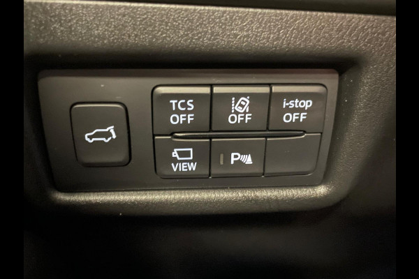 Mazda CX-5 2.5 e-SkyActiv-G Aut. M Hybrid 194 PK Centre-Line Airco Navi Carplay Cruise Control Full LED