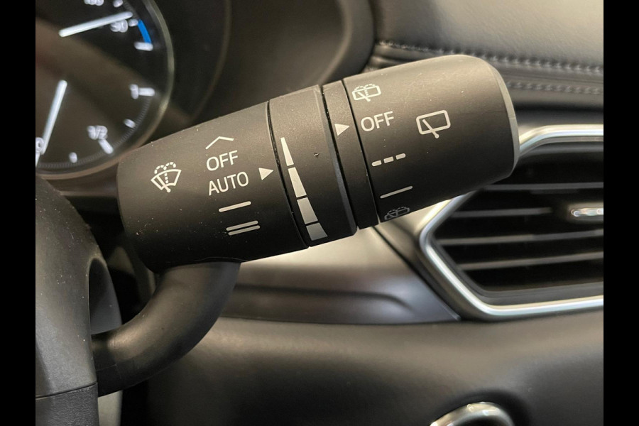 Mazda CX-5 2.5 e-SkyActiv-G Aut. M Hybrid 194 PK Centre-Line Airco Navi Carplay Cruise Control Full LED