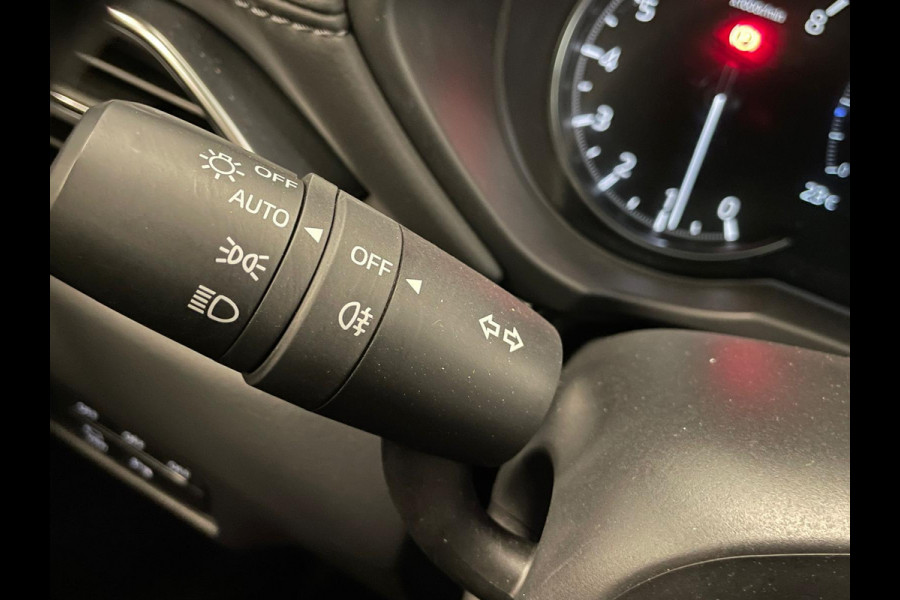Mazda CX-5 2.5 e-SkyActiv-G Aut. M Hybrid 194 PK Centre-Line Airco Navi Carplay Cruise Control Full LED