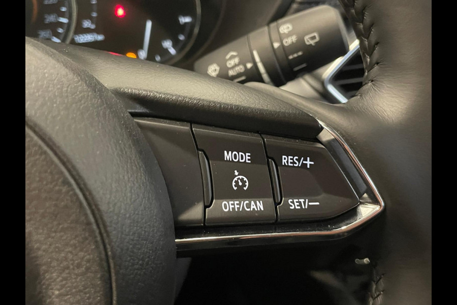 Mazda CX-5 2.5 e-SkyActiv-G Aut. M Hybrid 194 PK Centre-Line Airco Navi Carplay Cruise Control Full LED