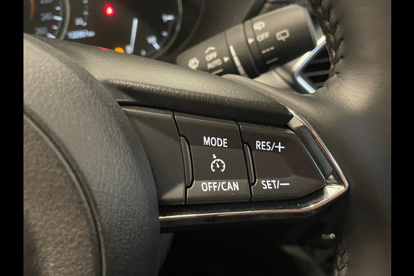 Mazda CX-5 2.5 e-SkyActiv-G Aut. M Hybrid 194 PK Centre-Line Airco Navi Carplay Cruise Control Full LED