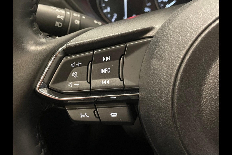Mazda CX-5 2.5 e-SkyActiv-G Aut. M Hybrid 194 PK Centre-Line Airco Navi Carplay Cruise Control Full LED