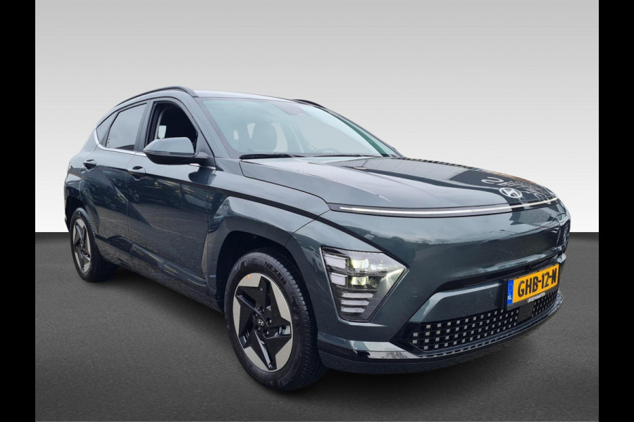 Hyundai KONA ELECTRIC Comfort Smart 65.4 kWh