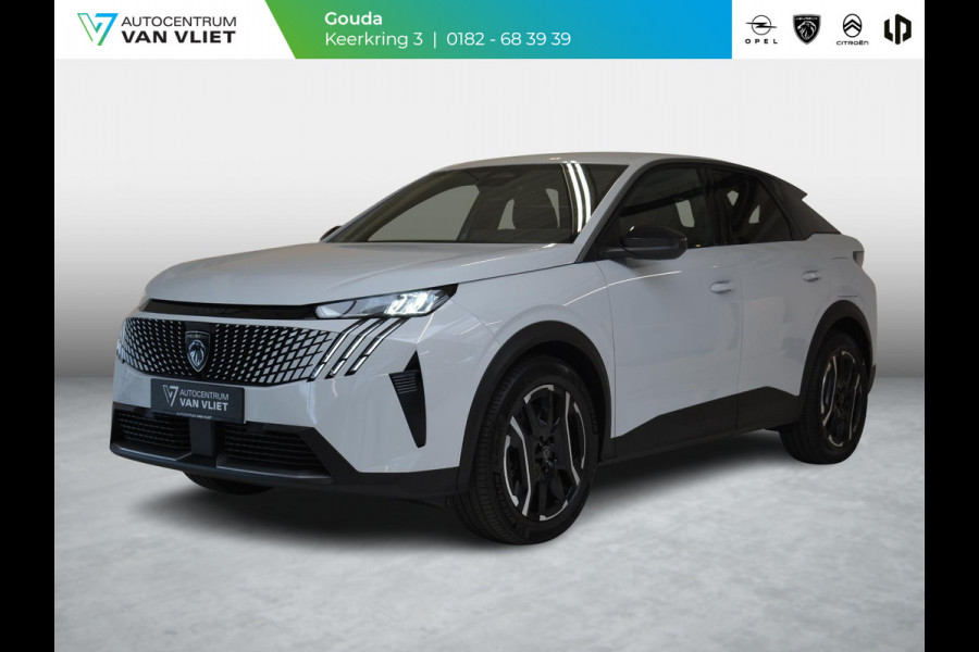 Peugeot E-3008 Allure 73 kWh