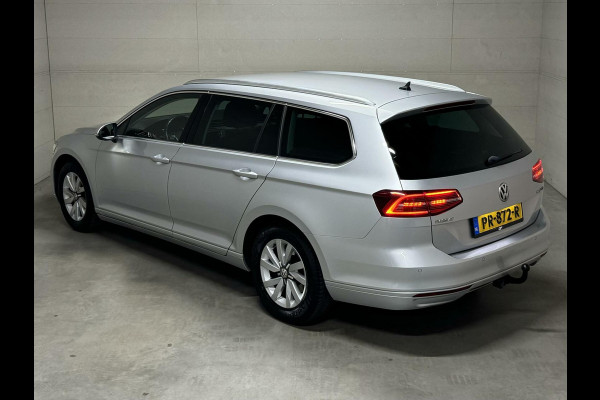 Volkswagen Passat Variant 1.4 TSI ACC CarPlay Navi Trekh NAP