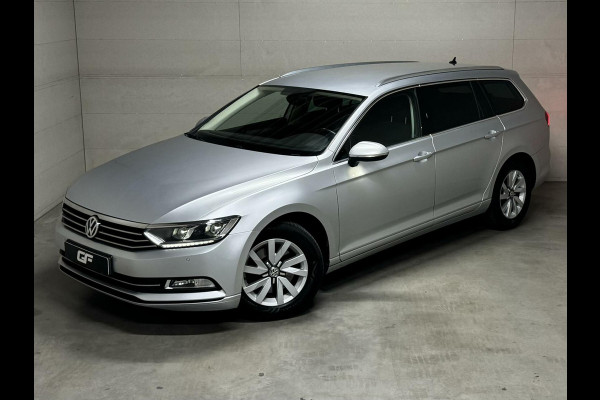 Volkswagen Passat Variant 1.4 TSI ACC CarPlay Navi Trekh NAP