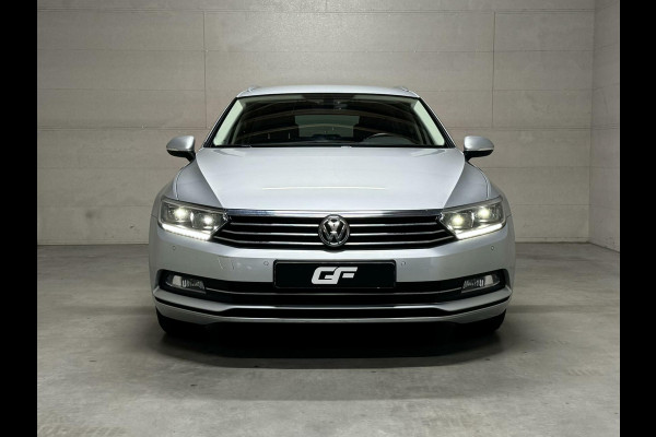 Volkswagen Passat Variant 1.4 TSI ACC CarPlay Navi Trekh NAP