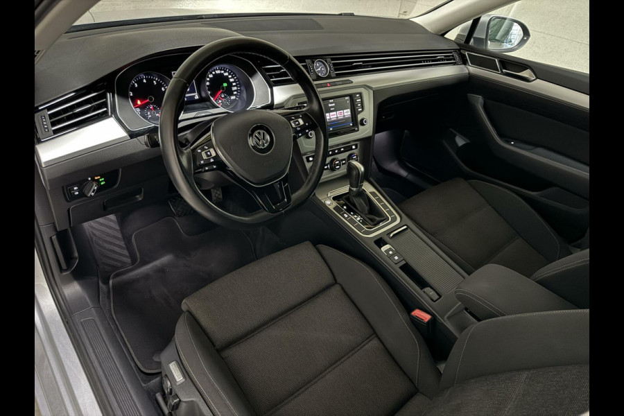 Volkswagen Passat Variant 1.4 TSI ACC CarPlay Navi Trekh NAP