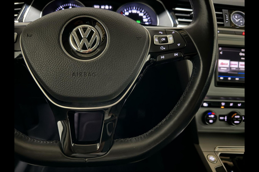 Volkswagen Passat Variant 1.4 TSI ACC CarPlay Navi Trekh NAP