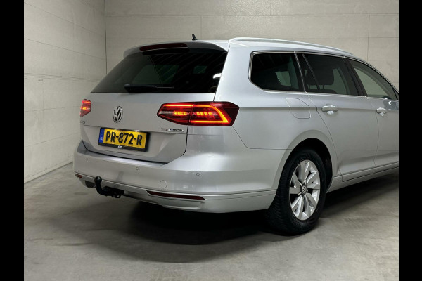 Volkswagen Passat Variant 1.4 TSI ACC CarPlay Navi Trekh NAP