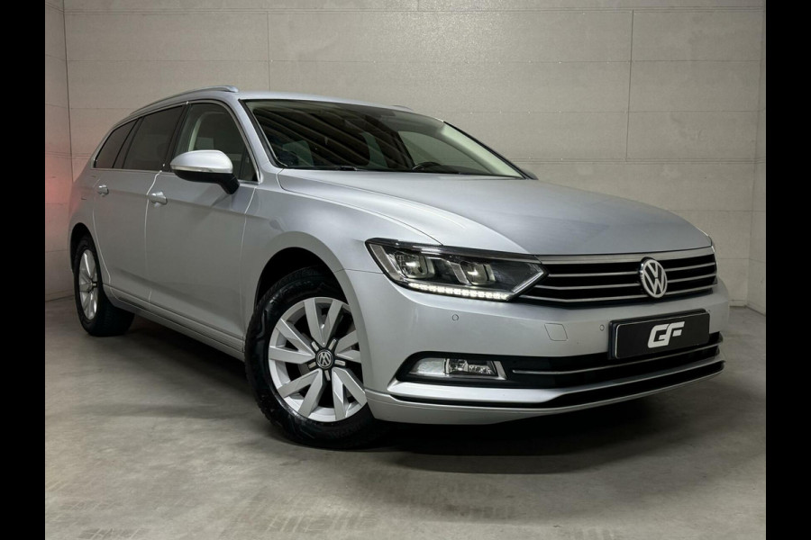 Volkswagen Passat Variant 1.4 TSI ACC CarPlay Navi Trekh NAP